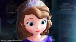 انیمیشن سریالی النا - فصل اول - قسمت یازدهم